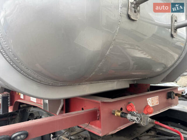 Фрухауф САФ, объемом двигателя 0 л и пробегом 0 тыс. км за 16500 $, фото 3 на Automoto.ua