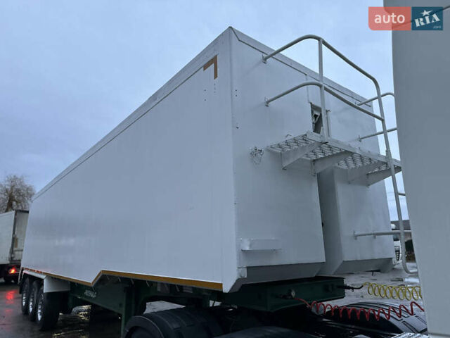 Фрухауф САФ, объемом двигателя 0 л и пробегом 0 тыс. км за 19100 $, фото 7 на Automoto.ua