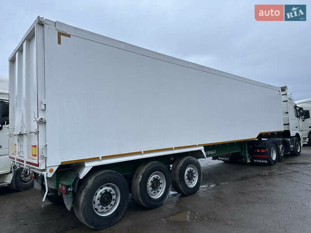 Фрухауф САФ, объемом двигателя 0 л и пробегом 0 тыс. км за 18900 $, фото 3 на Automoto.ua