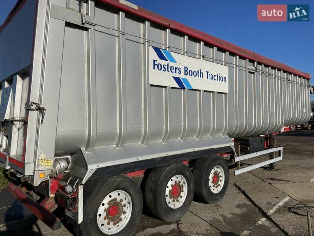 Фрухауф САФ, объемом двигателя 0 л и пробегом 111 тыс. км за 21000 $, фото 3 на Automoto.ua