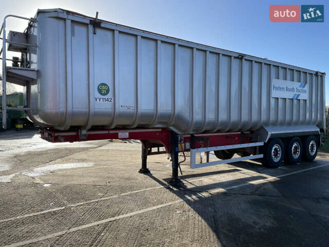 Фрухауф САФ, объемом двигателя 0 л и пробегом 111 тыс. км за 21000 $, фото 1 на Automoto.ua