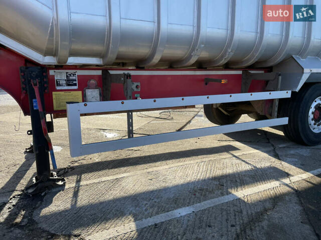 Фрухауф САФ, объемом двигателя 0 л и пробегом 111 тыс. км за 21000 $, фото 11 на Automoto.ua