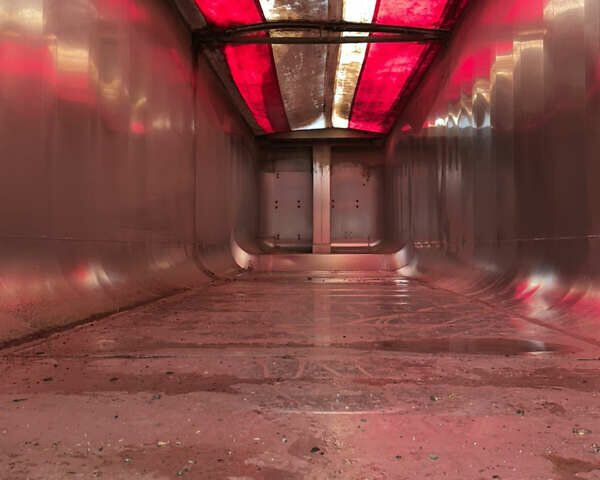 Фрухауф САФ, объемом двигателя 0 л и пробегом 111 тыс. км за 21000 $, фото 15 на Automoto.ua