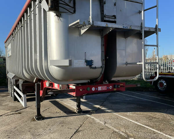 Фрухауф САФ, объемом двигателя 0 л и пробегом 111 тыс. км за 21000 $, фото 2 на Automoto.ua