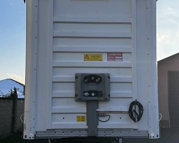 Фрухауф САФ, об'ємом двигуна 0 л та пробігом 150 тис. км за 13319 $, фото 4 на Automoto.ua