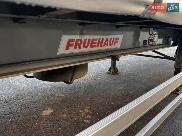 Фрухауф САФ, об'ємом двигуна 0 л та пробігом 150 тис. км за 13319 $, фото 14 на Automoto.ua