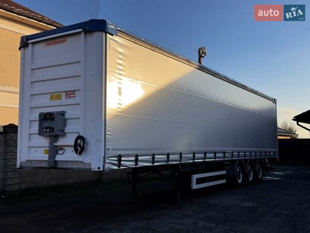 Фрухауф САФ, об'ємом двигуна 0 л та пробігом 150 тис. км за 13319 $, фото 2 на Automoto.ua