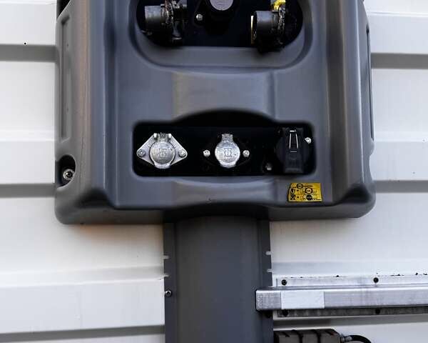 Фрухауф САФ, об'ємом двигуна 0 л та пробігом 150 тис. км за 13319 $, фото 15 на Automoto.ua