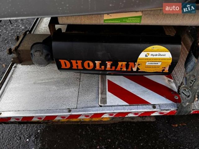 Фрухауф САФ, об'ємом двигуна 0 л та пробігом 150 тис. км за 13319 $, фото 9 на Automoto.ua