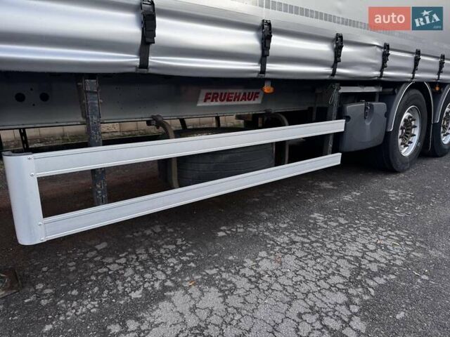 Фрухауф САФ, об'ємом двигуна 0 л та пробігом 150 тис. км за 13319 $, фото 3 на Automoto.ua