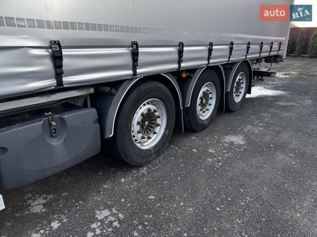 Фрухауф САФ, об'ємом двигуна 0 л та пробігом 150 тис. км за 13319 $, фото 5 на Automoto.ua