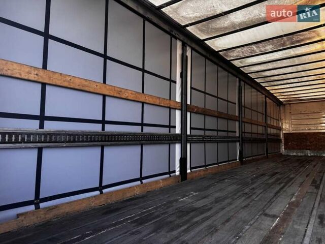 Фрухауф САФ, об'ємом двигуна 0 л та пробігом 150 тис. км за 13319 $, фото 13 на Automoto.ua