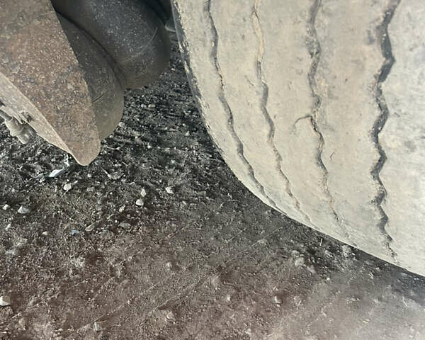 Фрухауф САФ, объемом двигателя 0 л и пробегом 100 тыс. км за 5413 $, фото 10 на Automoto.ua