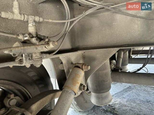 Сірий Фрухауф САФ, об'ємом двигуна 0 л та пробігом 0 тис. км за 9600 $, фото 20 на Automoto.ua
