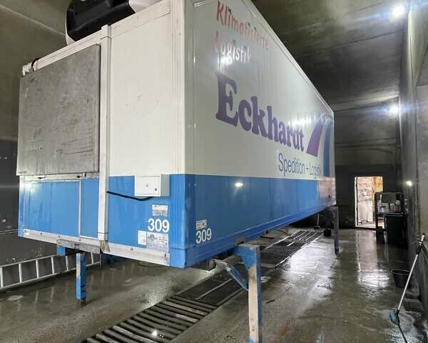 Синий Фрухауф САФ, объемом двигателя 0 л и пробегом 10 тыс. км за 20802 $, фото 3 на Automoto.ua