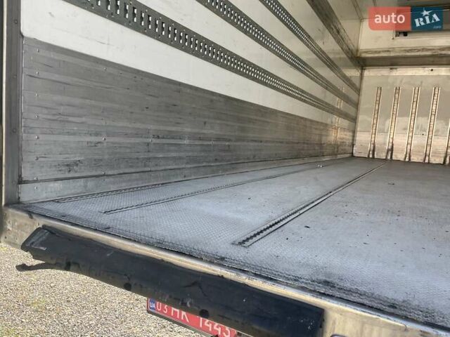 Синий Фрухауф САФ, объемом двигателя 0 л и пробегом 10 тыс. км за 20802 $, фото 15 на Automoto.ua