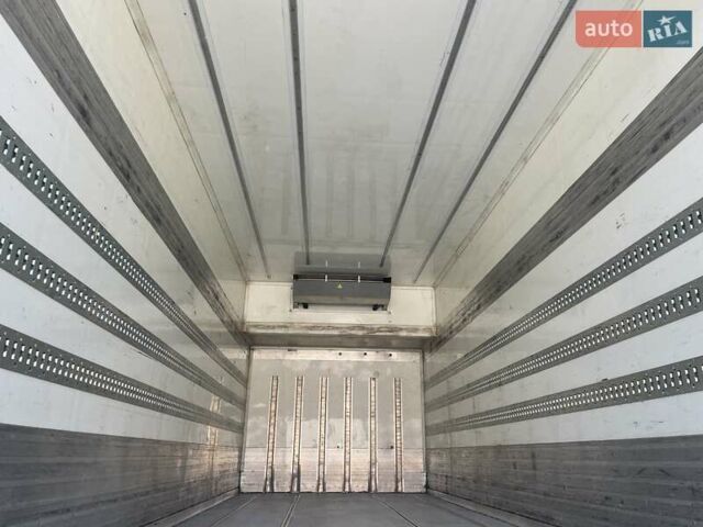 Синий Фрухауф САФ, объемом двигателя 0 л и пробегом 10 тыс. км за 20802 $, фото 14 на Automoto.ua