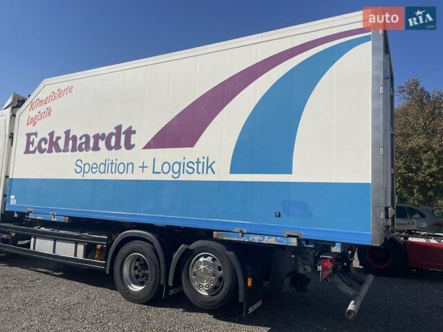 Синий Фрухауф САФ, объемом двигателя 0 л и пробегом 10 тыс. км за 20802 $, фото 4 на Automoto.ua