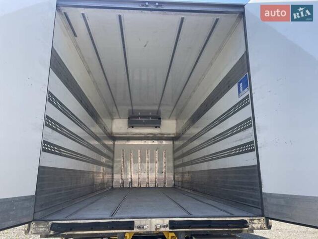 Синий Фрухауф САФ, объемом двигателя 0 л и пробегом 10 тыс. км за 20802 $, фото 10 на Automoto.ua