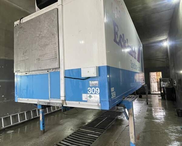 Синий Фрухауф САФ, объемом двигателя 0 л и пробегом 10 тыс. км за 20802 $, фото 1 на Automoto.ua