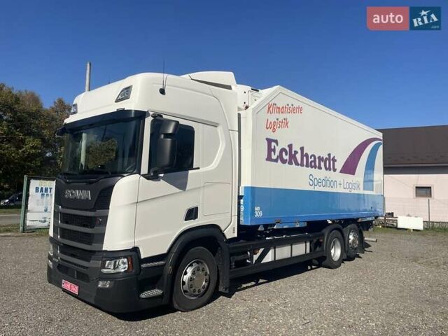 Синий Фрухауф САФ, объемом двигателя 0 л и пробегом 10 тыс. км за 20802 $, фото 9 на Automoto.ua