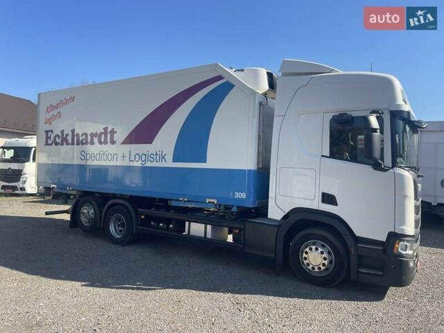 Синий Фрухауф САФ, объемом двигателя 0 л и пробегом 10 тыс. км за 20802 $, фото 8 на Automoto.ua