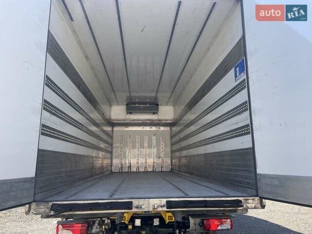 Синий Фрухауф САФ, объемом двигателя 0 л и пробегом 10 тыс. км за 20802 $, фото 11 на Automoto.ua