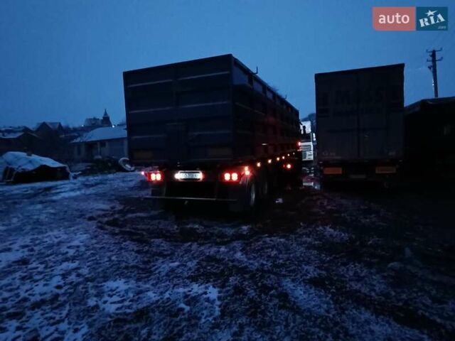 Синій Фрухауф САФ, об'ємом двигуна 0 л та пробігом 100 тис. км за 12300 $, фото 7 на Automoto.ua