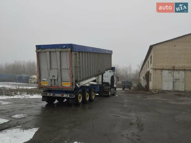 Синий Фрухауф САФ, объемом двигателя 0 л и пробегом 0 тыс. км за 15500 $, фото 4 на Automoto.ua