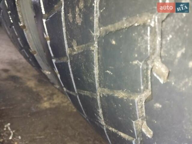 Синий Фрухауф САФ, объемом двигателя 0 л и пробегом 0 тыс. км за 15500 $, фото 36 на Automoto.ua