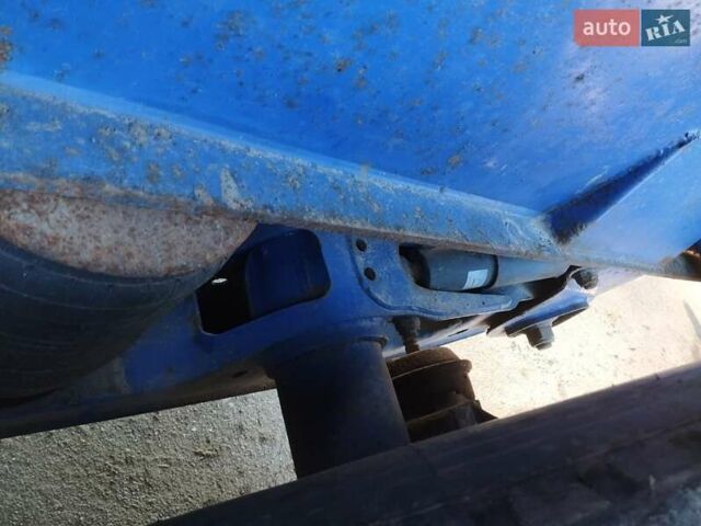 Синий Фрухауф САФ, объемом двигателя 0 л и пробегом 0 тыс. км за 15500 $, фото 23 на Automoto.ua