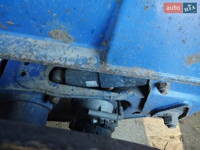 Синий Фрухауф САФ, объемом двигателя 0 л и пробегом 0 тыс. км за 15500 $, фото 19 на Automoto.ua
