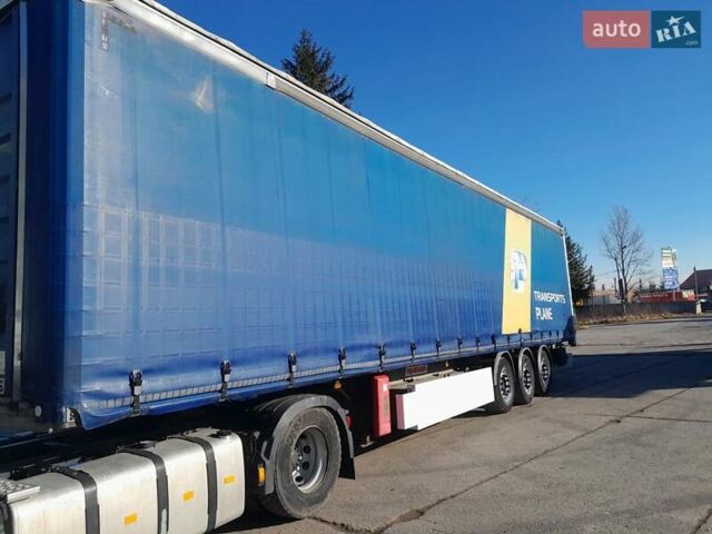 Синий Фрухауф САФ, объемом двигателя 0 л и пробегом 333 тыс. км за 9100 $, фото 1 на Automoto.ua