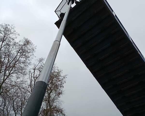 Червоний Фрухауф СМБ, об'ємом двигуна 0 л та пробігом 0 тис. км за 10800 $, фото 1 на Automoto.ua