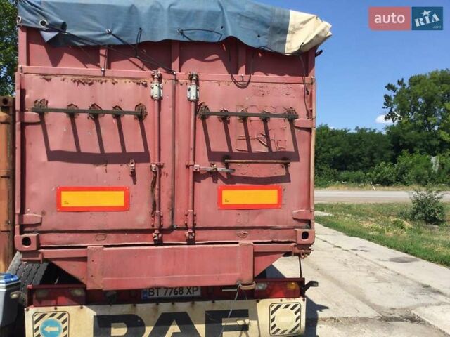 Фрухауф СМБ, объемом двигателя 0 л и пробегом 0 тыс. км за 5000 $, фото 3 на Automoto.ua