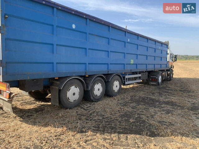 Фрухауф СМБ, объемом двигателя 0 л и пробегом 1 тыс. км за 7000 $, фото 1 на Automoto.ua