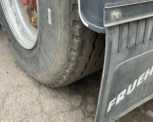 Фрухауф СМБ, объемом двигателя 0 л и пробегом 0 тыс. км за 36000 $, фото 2 на Automoto.ua