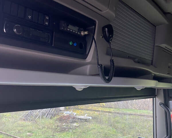 Фрухауф СМБ, объемом двигателя 0 л и пробегом 0 тыс. км за 36000 $, фото 10 на Automoto.ua