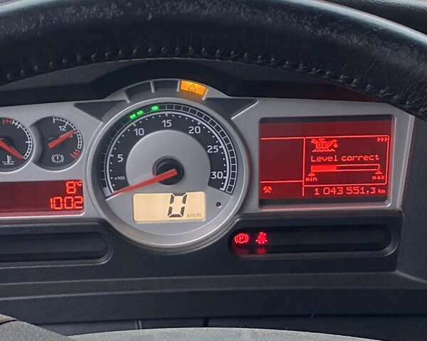 Фрухауф СМБ, объемом двигателя 0 л и пробегом 0 тыс. км за 36000 $, фото 12 на Automoto.ua