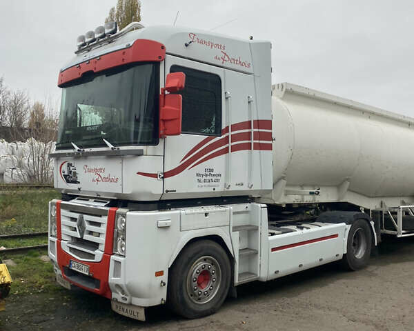 Фрухауф СМБ, объемом двигателя 0 л и пробегом 0 тыс. км за 36000 $, фото 6 на Automoto.ua