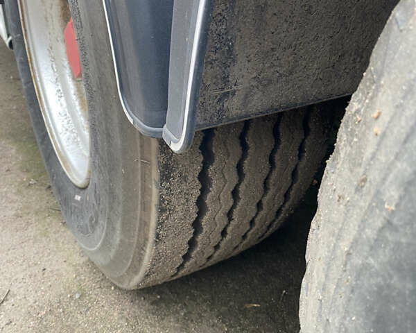 Фрухауф СМБ, объемом двигателя 0 л и пробегом 0 тыс. км за 36000 $, фото 4 на Automoto.ua