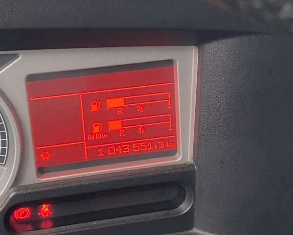 Фрухауф СМБ, объемом двигателя 0 л и пробегом 0 тыс. км за 36000 $, фото 11 на Automoto.ua