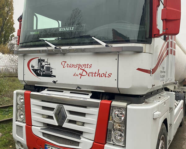 Фрухауф СМБ, объемом двигателя 0 л и пробегом 0 тыс. км за 36000 $, фото 7 на Automoto.ua