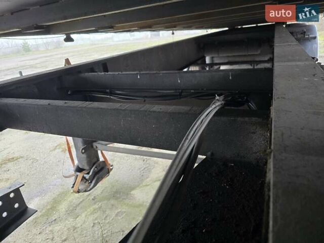 Сірий Фрухауф СМБ, об'ємом двигуна 0 л та пробігом 0 тис. км за 18000 $, фото 9 на Automoto.ua