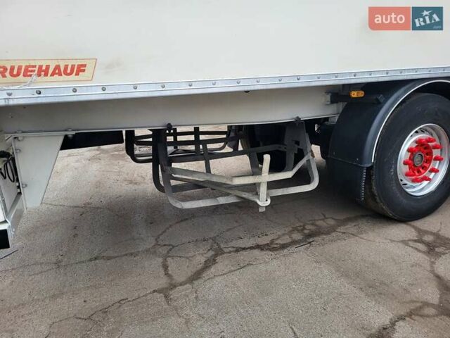 Фрухауф Срем, объемом двигателя 0 л и пробегом 0 тыс. км за 9300 $, фото 3 на Automoto.ua