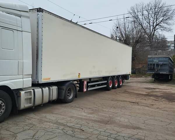 Фрухауф Срем, объемом двигателя 0 л и пробегом 0 тыс. км за 9300 $, фото 6 на Automoto.ua