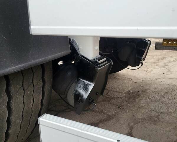 Фрухауф Срем, объемом двигателя 0 л и пробегом 0 тыс. км за 9300 $, фото 4 на Automoto.ua