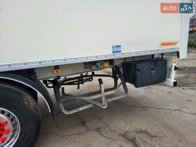 Фрухауф Срем, объемом двигателя 0 л и пробегом 0 тыс. км за 9300 $, фото 10 на Automoto.ua