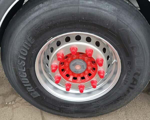 Фрухауф Срем, объемом двигателя 0 л и пробегом 0 тыс. км за 9300 $, фото 9 на Automoto.ua