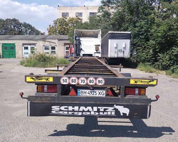 Черный Фрухауф T34, объемом двигателя 0 л и пробегом 0 тыс. км за 2200 $, фото 4 на Automoto.ua